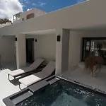 Rosaviglia Luxury - An Private Hideaway * Oia