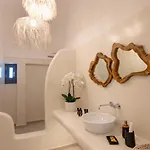 Rosaviglia Luxury - An Private Hideaway * Oia (Santorini)