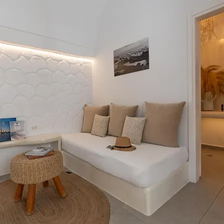 Rosaviglia Luxury - An Private Hideaway * Oia