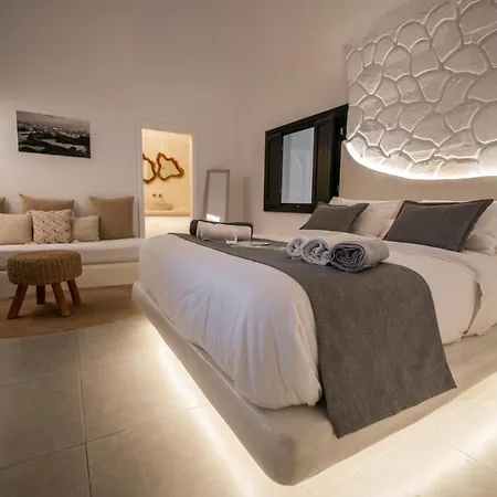 Rosaviglia Luxury - An Private Hideaway Vila
