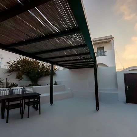 Rosaviglia Luxury - An Private Hideaway Oia