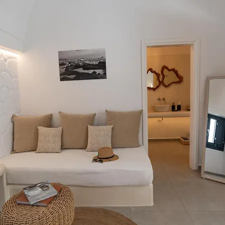 Villa Rosaviglia Luxury - An Private Hideaway Oia (Santorini)