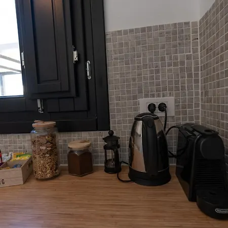 Rosaviglia Luxury - An Private Hideaway