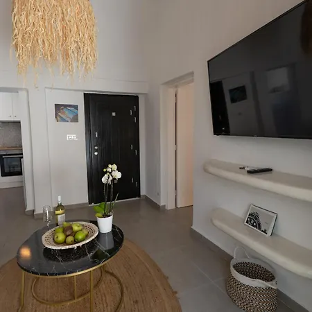 Villa Rosaviglia Luxury - An Private Hideaway Oia (Santorini)