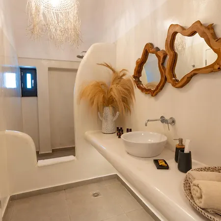 فيلة Rosaviglia Luxury - An Private Hideaway