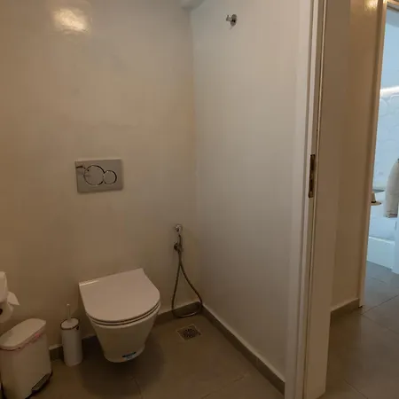 Villa Rosaviglia Luxury - An Private Hideaway Oia (Santorini)