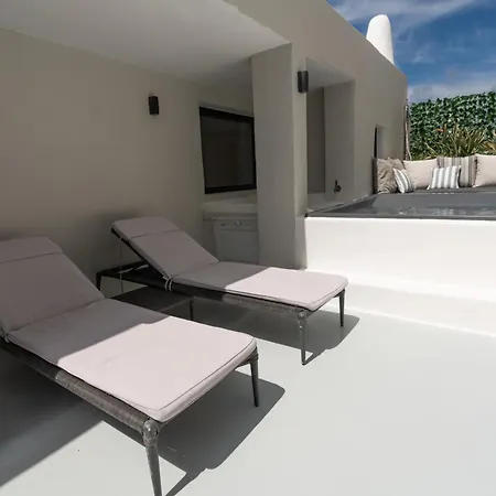 Rosaviglia Luxury - An Private Hideaway Villa