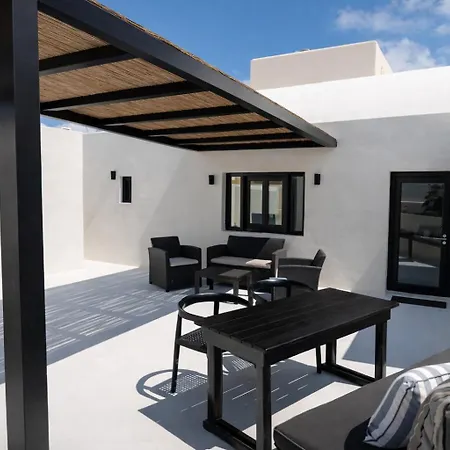 Villa Rosaviglia Luxury - An Private Hideaway Oia (Santorini)