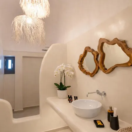 Rosaviglia Luxury - An Private Hideaway * Oia