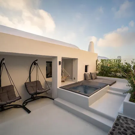 Rosaviglia Luxury - An Private Hideaway *