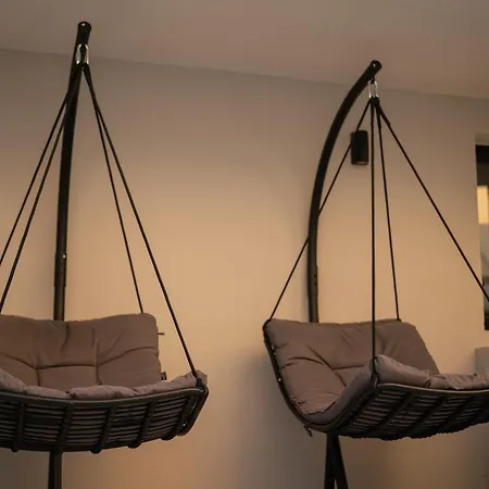 Rosaviglia Luxury - An Private Hideaway
