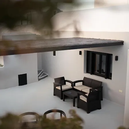 Villa Rosaviglia Luxury - An Private Hideaway Oia