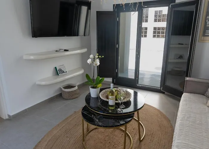 Rosaviglia Luxury - An Private Hideaway Oia