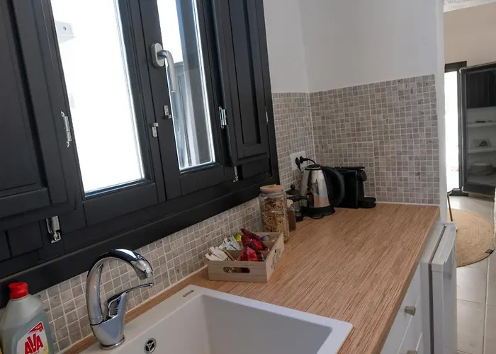 Rosaviglia Luxury - An Private Hideaway *