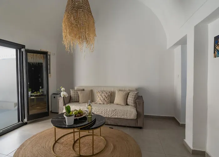 Rosaviglia Luxury - An Private Hideaway