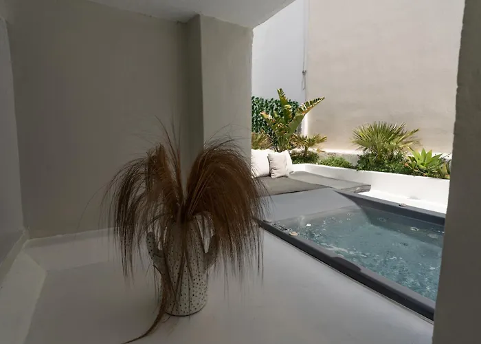 Villa Rosaviglia Luxury - An Private Hideaway Oia