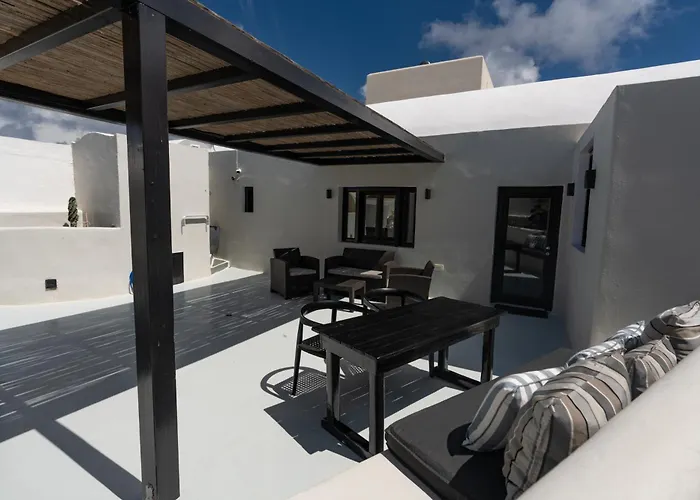 Rosaviglia Luxury - An Private Hideaway * Oia