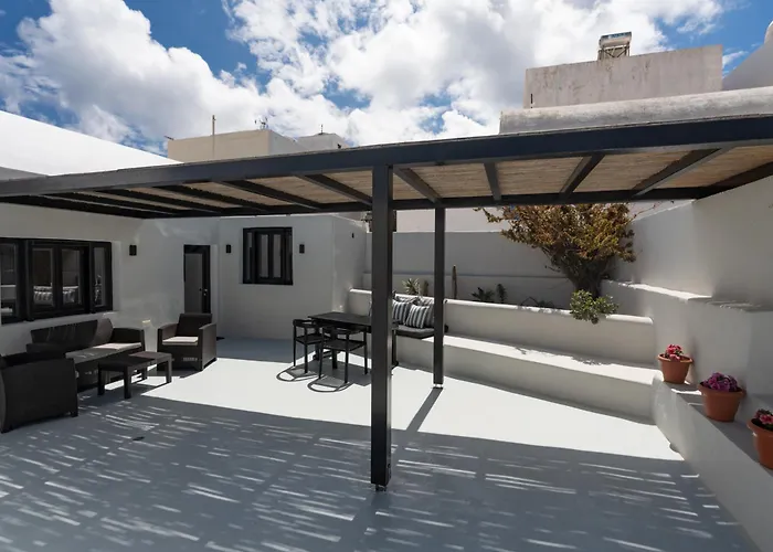 Rosaviglia Luxury - An Private Hideaway Villa *