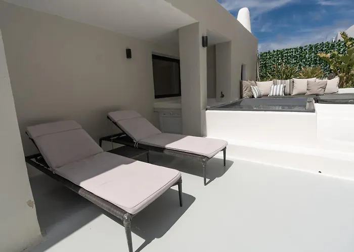 Rosaviglia Luxury - An Private Hideaway Villa