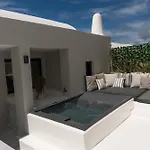 Villa Rosaviglia Luxury - An Private Hideaway Oia