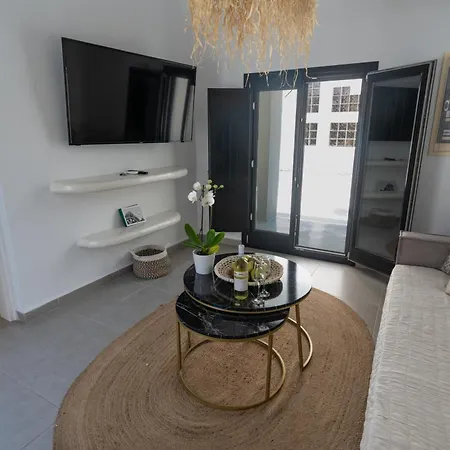 Rosaviglia Luxury - An Private Hideaway 이아