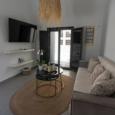 Rosaviglia Luxury - An Private Hideaway * Oia