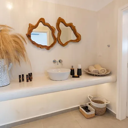 빌라 Rosaviglia Luxury - An Private Hideaway *