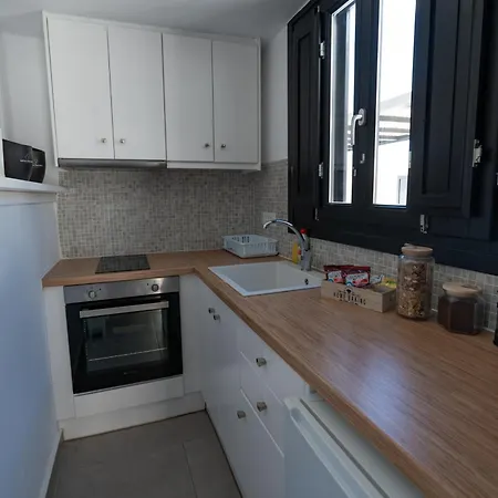 Rosaviglia Luxury - An Private Hideaway 빌라 이아