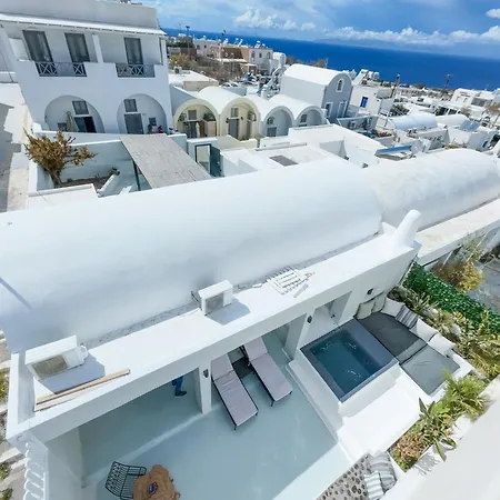 Rosaviglia Luxury - An Private Hideaway