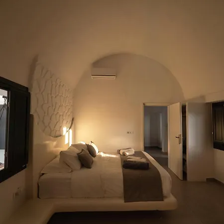 Rosaviglia Luxury - An Private Hideaway Oia