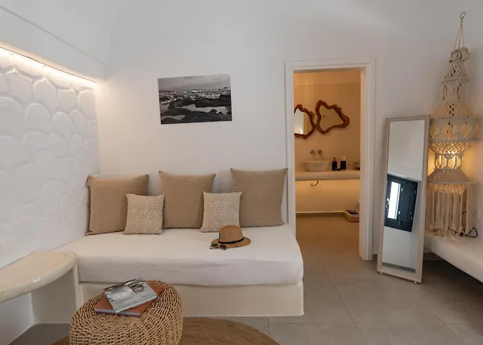 Villa Rosaviglia Luxury - An Private Hideaway Oia