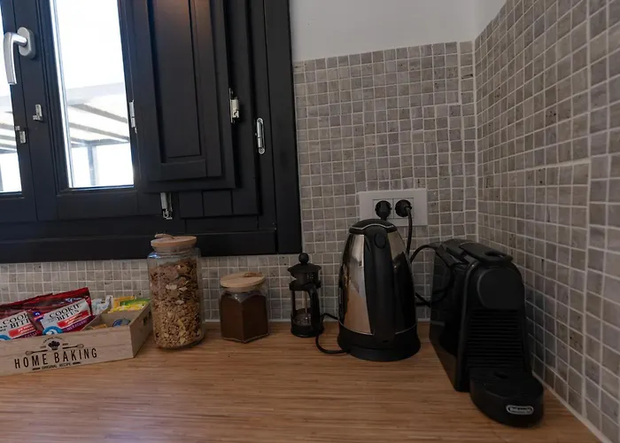 Rosaviglia Luxury - An Private Hideaway