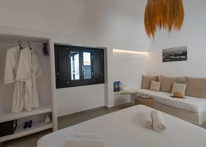 Villa Rosaviglia Luxury - An Private Hideaway Oia