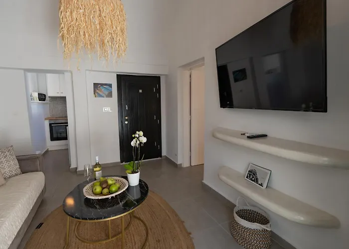 Villa Rosaviglia Luxury - An Private Hideaway Oia