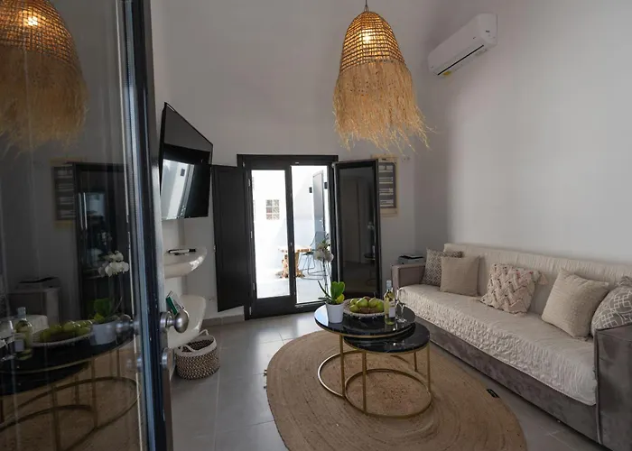 Rosaviglia Luxury - An Private Hideaway Villa