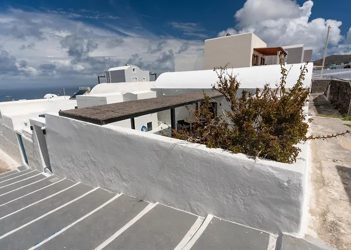 Rosaviglia Luxury - An Private Hideaway Oia