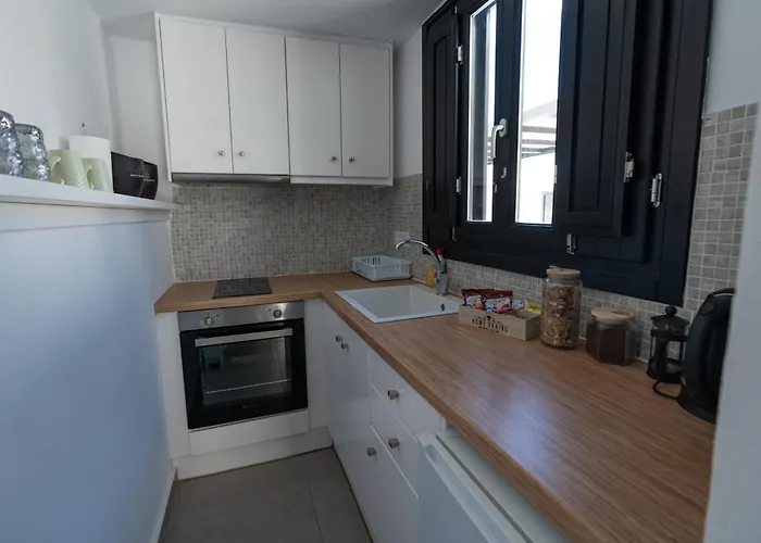 Rosaviglia Luxury - An Private Hideaway Villa Oia