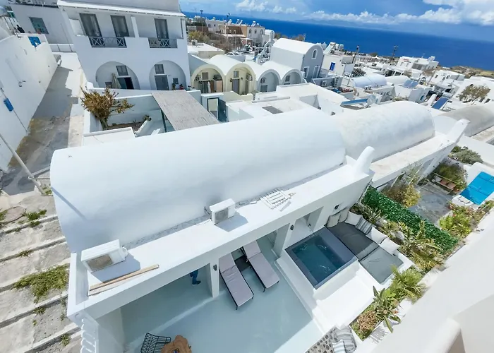 Rosaviglia Luxury - An Private Hideaway