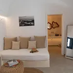 Villa Rosaviglia Luxury - An Private Hideaway Oia (Santorini)