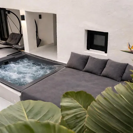Rosaviglia Luxury - An Private Hideaway Villa *